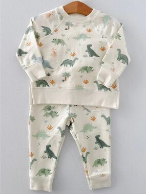 NWT Sweatshirt and Jogger Pant Set